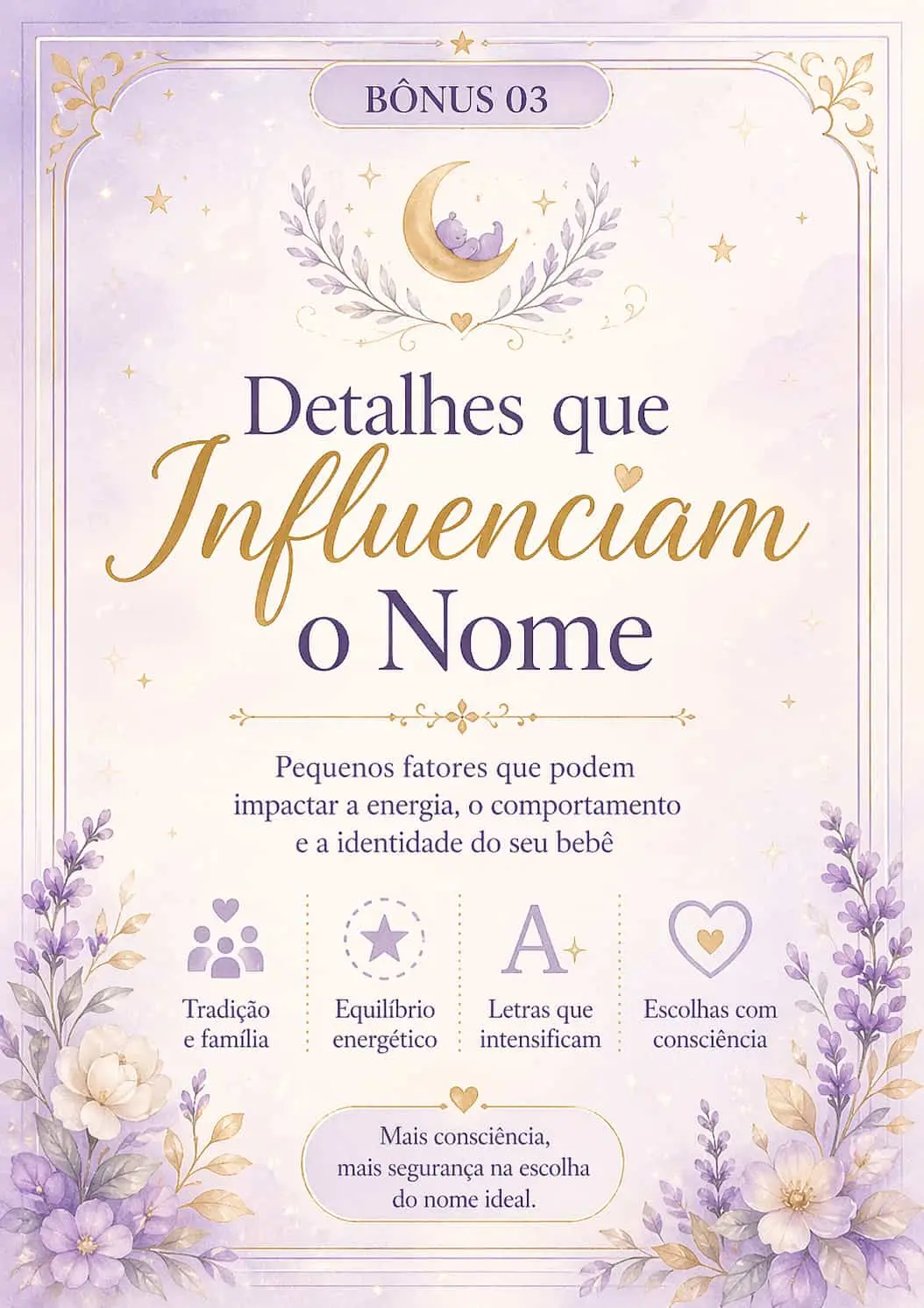 Percepção do nome